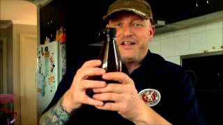 Bottling with PET bottles  Home Brewing tips in under 5 minutes [upl. by Suirtemid]