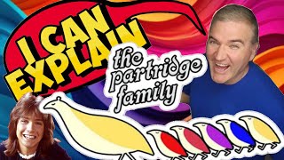 Why did The Partridge Family end [upl. by Ecnadnac521]