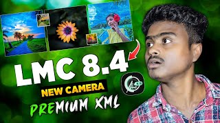 LMC 84 Camera With Config File Full A To Z Setup Process 🔥 [upl. by Sylas591]