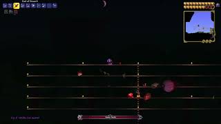 How to Get the Laser Drill in Terraria [upl. by Hultin]