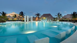 TRS Yucatan Hotel  Adults Only  All Inclusive Tulum Mexico [upl. by Russel]