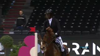 Finale Coupe des Clubs by CRENA  2023  Jumping International de Bordeaux [upl. by Remlap]