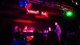 NYC dueling piano show [upl. by Eirbua950]