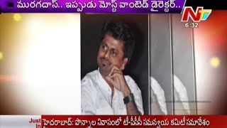 Murugadoss career Truning Point  Part 01 [upl. by Briny126]