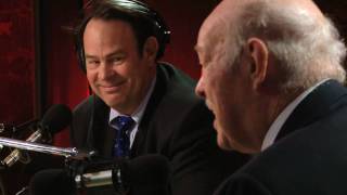 Dan Aykroyd Believes In Ghosts on Q TV [upl. by Kinsler206]