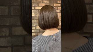 pixiebobhaircut bobhaircut amazing bobcut beautiful shorthairstyles hairstyle [upl. by Laurice]