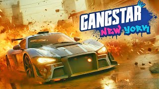 Gangstar New York Cancelled HINDI 🤔 [upl. by Nikola]