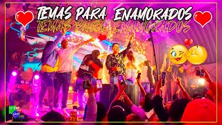 ❤️TEMAS PARA ENAMORADOS ❤️ SONIDO FAMOSO 😍 VILLA DEL CARBON 💥 [upl. by Panthia]