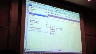 Controls Lab Notes Get Transfer Function from Simulink [upl. by Decca]