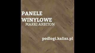 Panele winylowe marki Arbiton  Kalisz [upl. by Revilo]