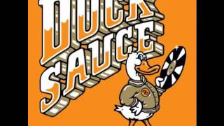 Duck Sauce  Barbra Streisand Official Song  HIGH QUALITY [upl. by Iran351]