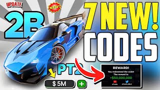 ⚠️2X💲CODES ⚠️CAR DEALERSHIP TYCOON ROBLOX CODES 2024 CAR DEALERSHIP TYCOON CODES [upl. by Adlaremse]