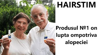 Hairstim Pareri  Hairstim Pret Farmacia Tei [upl. by Lanta]