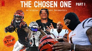 quotThe Chosen Onequot  An Original Documentary On Jamar Chase PART 1 [upl. by Nitsid988]