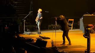 Pearl Jam  Even Flow Portland OR 5102024 Live [upl. by Punke693]