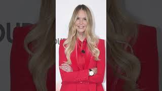 Australian supermodel Elle Macpherson reveals she refuses chemotherapy to treat breast cancer [upl. by Caiaphas]