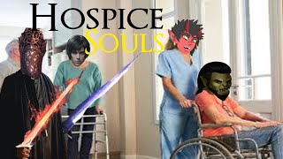 Golrack AdVenture EP6  quotHospiceSoulsquot CoopRun GDR Mode darksouls3 gdr funny youtubepoop [upl. by Elder]