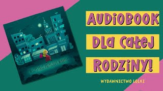 Wszystkie Przygody Marysi  Odc 1  Planowanko  Audiobook Dla Dzieci [upl. by Aznola]