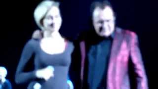 Al Bano e Cristel Carrisi liberta [upl. by Dell]