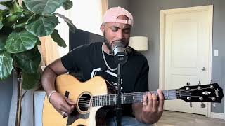 Kiss From A Rose  Seal Acoustic Cover by Will Gittens [upl. by Flavia]