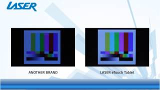 Laser 10quot eTouch Tablet MID1040 [upl. by Yvad]