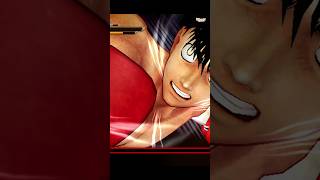 Ippo Makunouchi Destroys Manabu Itagaki  Hajime no Ippo The Fighting [upl. by Henke]