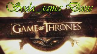 Game of Thrones  Episode  1 [upl. by Tolkan]