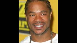 Xzibit  Phenom Clean RIF [upl. by Carmelia]