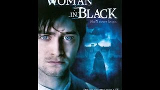 Opening To The Woman In Black 2012 DVD [upl. by Broder459]