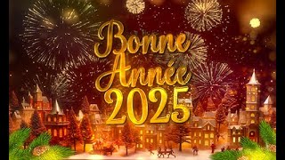 Bonne Année 2024 quot Belle vidéo à offrir en Janvier quot [upl. by Ylicec]