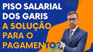 Audiência Pública pode decidir o rumo do Piso dos Garis  Novo Salário dos Garis [upl. by Ihsir]