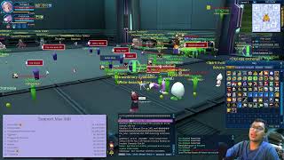 MEMULAI CHAR DARI AWAL LAGI  MAIN QUEST SCP AND FARMING EVENT ARENA 6  Digimon Master Online [upl. by Beverley802]