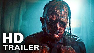 TEXAS CHAINSAW MASSACRE Trailer Deutsch German 2022 [upl. by Segal]