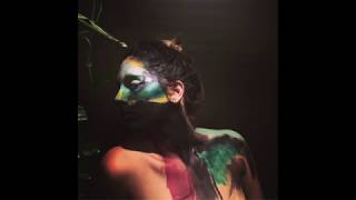 Paradise Bird  Live Body Painting Session [upl. by Kenison]