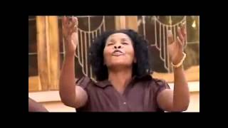 Rose Muhando  Nyota Ya Ajabu Gospel Song  Official Video [upl. by Fulmis]