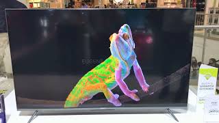 Nuevo QLED de Xiaomi ¿Calidad  Precio Review [upl. by Grenier688]