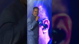 Romeo Santos Y Aventura cerrando ciclos🔥🔥 [upl. by Alleon77]