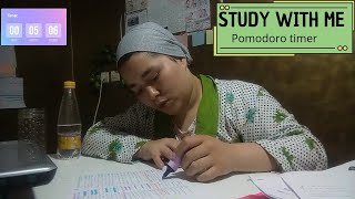 LIVE STUDY WITH ME I deutschsprache I 7 HOUR ادرس معي طول اليوم [upl. by Idieh]