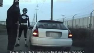 Funniest Cop Pull Over [upl. by Portuna119]