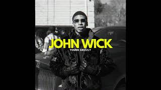 FREE NLE Choppa Type Beat x Nardo Wick Type Beat  quotJohn Wickquot [upl. by Othe]