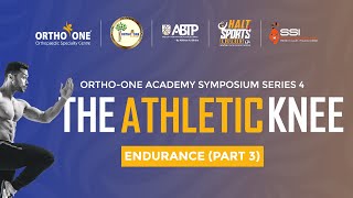 Orthoone Academy Series 4 Symposium Explaining Oxygen Volume in Exercise  Endurance VideoPart 3 [upl. by Caiaphas203]