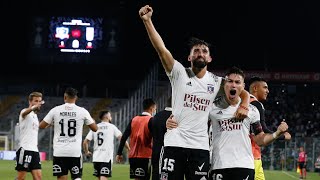 COLO COLO prepara el viaje a la PRETEMPORADA en ARGENTINA con ilusión  DaleAlbo AM [upl. by Noxaj]