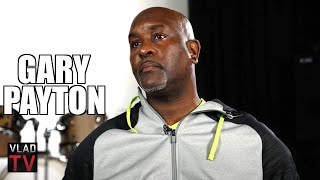 Gary Payton on Michael Jordan Laughing at Him on Last Dance Part 14 [upl. by Auqenahs]