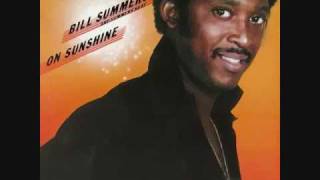 Rare Disco Bill Summers and Summers Heat  Dancing Lady [upl. by Enutrof357]