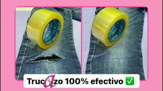 TRUCAZO 100 efectivo diy pasoapaso [upl. by Naimaj]