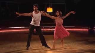 Meryl Davis and Maks Chmerkovskiy  Episode Eight [upl. by Gile857]