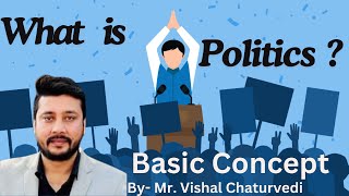 quotPolitics Unpacked The Basics Explainedquot [upl. by Peacock728]