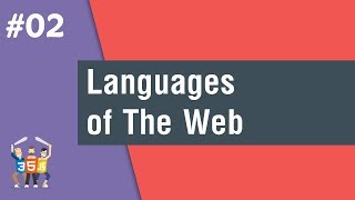 Become FrontEnd Monster In Arabic 02  Learn Languages Of The Web [upl. by Hiroshi956]