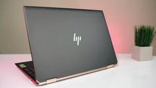 You Just Have to See It  HP Spectre x360 [upl. by Grunenwald]