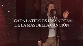 Edwin Luna y La Trakalosa de Monterrey  Dime que sí  versión banda Video Lyric [upl. by Lexine]